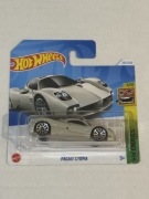 Hot Wheels Pagani Utopia
