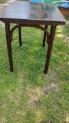 STOLIK W STYLU THONET