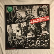 ABADDON JAROCIN 84 ZIELONA 2019 NOWA DISCHARGE MOSKWA DEZERTER XENNA
