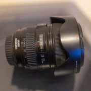 Obiektyw Canon EF 24-105mm f/4.0 IS USM