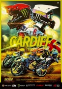 Program żużel 2024 FIM SPEEDWAY GRAND PRIX - SGP Cardiff