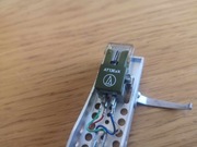 Audio Technica AT 13Eax