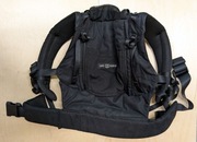 Nosidełko Nosidło Dla Dziecka Love Radius PhysioCarrier