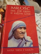 Maryja matka pojednania Matka Teresa z Kalkuty Brat Roger , Matka Teresa 