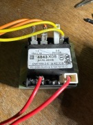 transformator JURA Z5