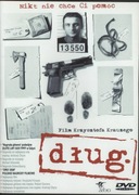 Film Dług DVD Krauze