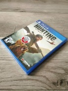 Nowa Gra Hunting Simulator Polska Wersja PS4/PS5 Playstation