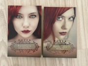 Książka DOTYK 2 części