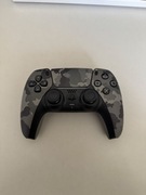Pad Dualsense Camo do PS5