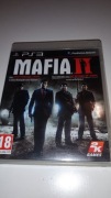 Mafia 2 II Sony PlayStation 3 ps3
