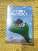 Dvd Disney pixar dobry dinozaur 
