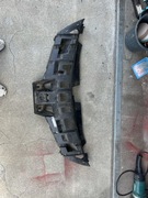 Renault clio 3 wzmocnienie zderzaka 8200682290