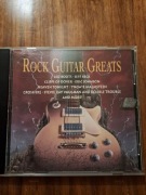 Rock Guitar Greats cd