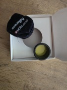 Filtr Fulerenowy Lampy Bioptron 1 MedAll Zepter PAG-860-FFK