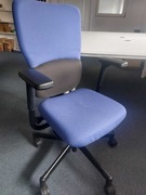 Krzesło biurowe Steelcase obrotowe