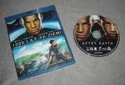 Blu-ray 1000 LAT PO ZIEMI (After Earth) PL