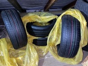 4 szt. x Bridgestone ecopia EP150 205/45 R17 84W