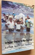 David Verner – Where there is no doctor 