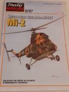 Mały Modelarz 6/97 Mi2