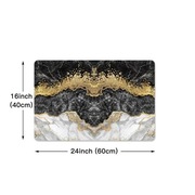 Nowoczesny dywanik  40 x 60 cm