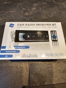 Radio samochodowe NK receiver bt