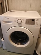 Pralka Samsung. 