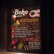 Usługi ogrodnicze solidnie i fachowo 