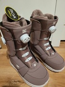 Buty snowboardowe DC Lotus 42 NOWE