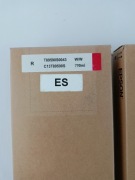 Tusz do Epson UltraChrome GS3 700ml Red