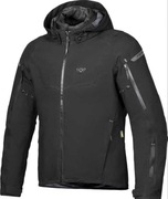 Kurtka motocyklowa turystyczna IXON BURNING czarna XL NOWA