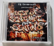 Sentence Best of Sentino CD 125/150