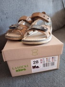 Sandałki Lasocki roz 28