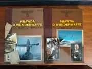 Prawda o Wunderwaffe Tom I i II - Igor Witkowski (nowe!)