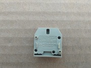 Zacisk złączka 4 mm Conta Clip BKA 4 