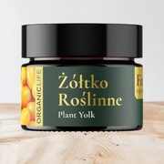 Żółtko Roślinne Organic Life