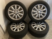 Felgi Aluminiowe Jaguar OEM S-Type R16 16" Spirit 7x16 5x108 225/55R16