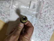 Szybkozłączka z chwytem sześciokątnym 1/4 