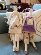 Lalki laleczki lalka handmade