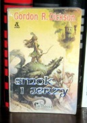 Gordon R.Dickson - Smok i Jerzy