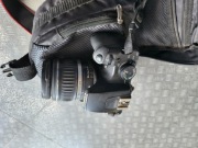 APARAT CANON EOS DS126191 + FUTERAŁ 