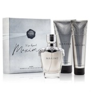 Avon Zestaw Upominkowy dla Niego MAXIME w eleganckim pudełku