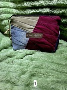 Konmetyczka, saszetka