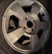 Alufelga Kia 14" nowa z zapasu