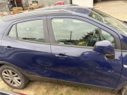 OPEL MOKKA X DRZWI PRAWY PRZÓD Z20Z ŁADNE WAWA 