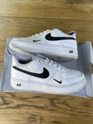 Buty juniorskie Nike air force 1 low 35.5 22.5cm skórzane oryginalne