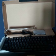 Klawiatura gemingowa REDDRAGON