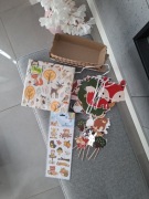 Dekoracje urodzinowe motyw leśny