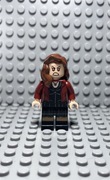 Lego Super Heros Scarlet Witch
