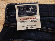 Abercrombie & Fitch 34/34
