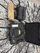 Kamera noktowizyjna toyani ta-yj500